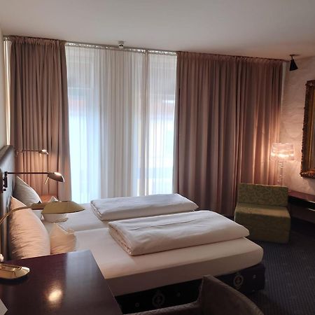 נוימרקט אין דר אוברפפלץ Hotel Lehmeier מראה חיצוני תמונה