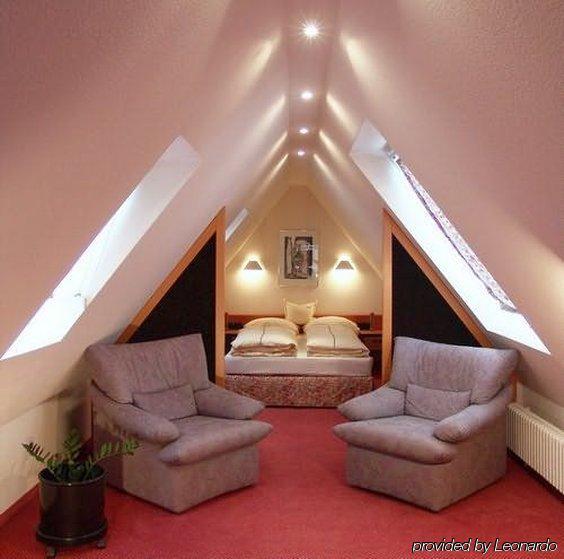 נוימרקט אין דר אוברפפלץ Hotel Lehmeier חדר תמונה