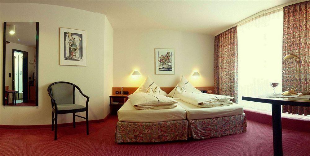 נוימרקט אין דר אוברפפלץ Hotel Lehmeier חדר תמונה