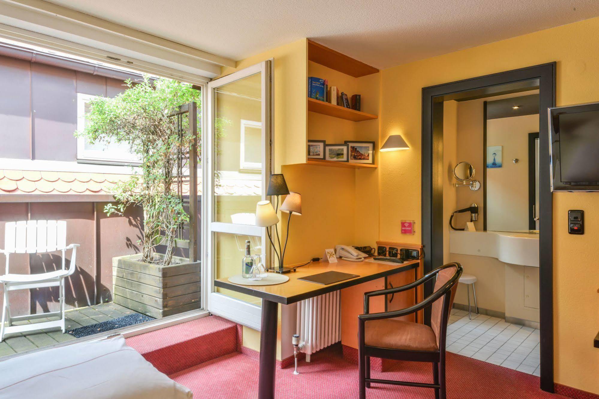 נוימרקט אין דר אוברפפלץ Hotel Lehmeier מראה חיצוני תמונה
