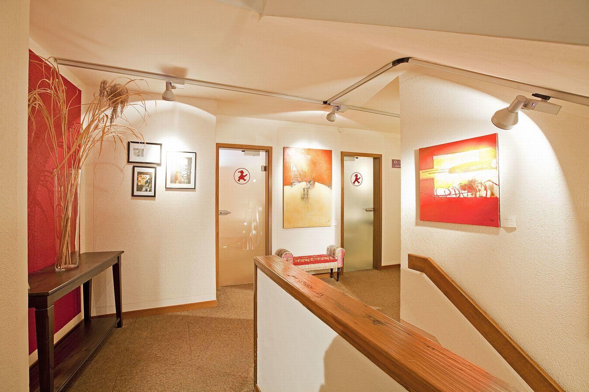נוימרקט אין דר אוברפפלץ Hotel Lehmeier מראה חיצוני תמונה